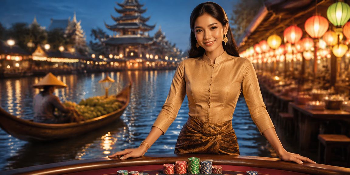 007 slot