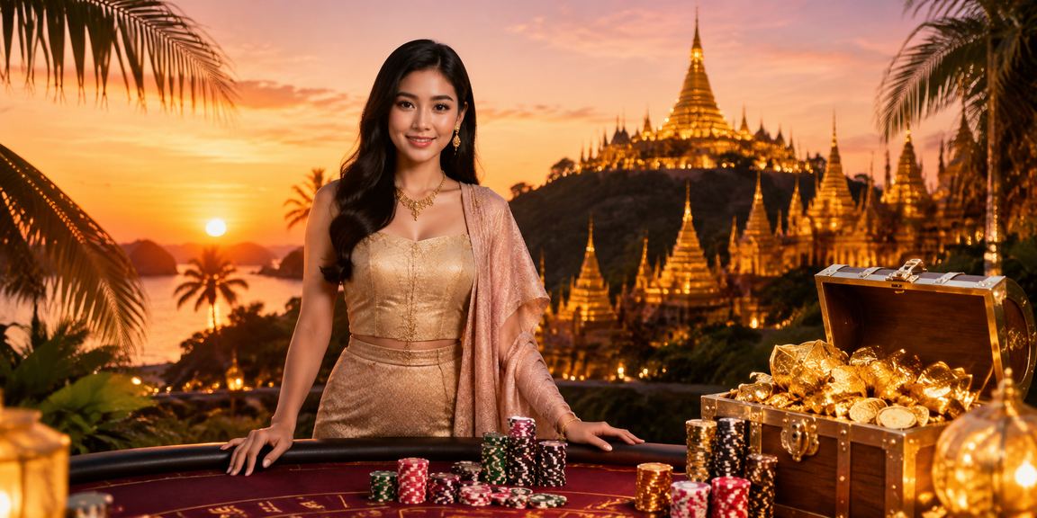 007 slot